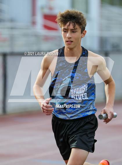 Thumbnail 3 in Cardinal Gibbons Distance Carnival  photogallery.