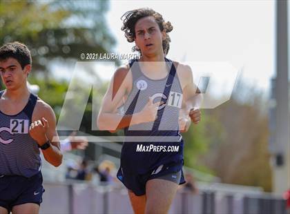 Thumbnail 3 in Cardinal Gibbons Distance Carnival  photogallery.