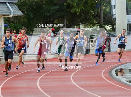 Thumbnail 3 in Cardinal Gibbons Distance Carnival  photogallery.