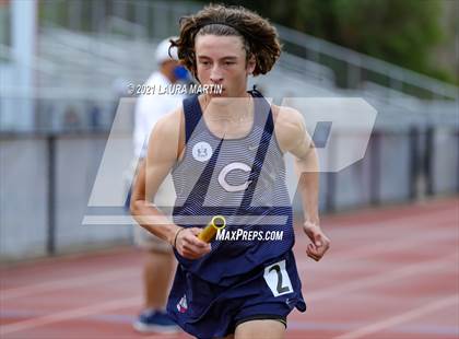 Thumbnail 2 in Cardinal Gibbons Distance Carnival  photogallery.