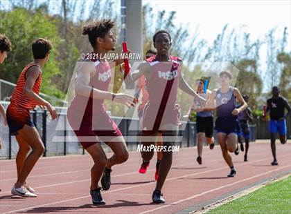 Thumbnail 3 in Cardinal Gibbons Distance Carnival  photogallery.