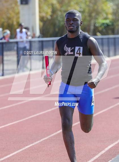 Thumbnail 1 in Cardinal Gibbons Distance Carnival  photogallery.