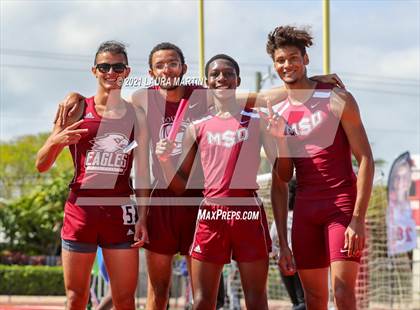 Thumbnail 3 in Cardinal Gibbons Distance Carnival  photogallery.