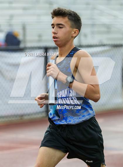 Thumbnail 1 in Cardinal Gibbons Distance Carnival  photogallery.