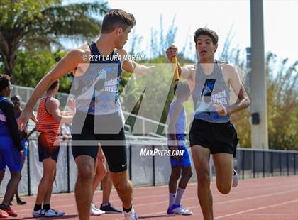 Thumbnail 3 in Cardinal Gibbons Distance Carnival  photogallery.
