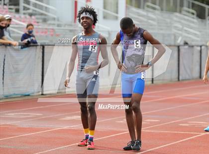 Thumbnail 2 in Cardinal Gibbons Distance Carnival  photogallery.