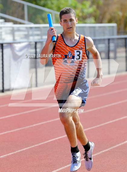 Thumbnail 2 in Cardinal Gibbons Distance Carnival  photogallery.