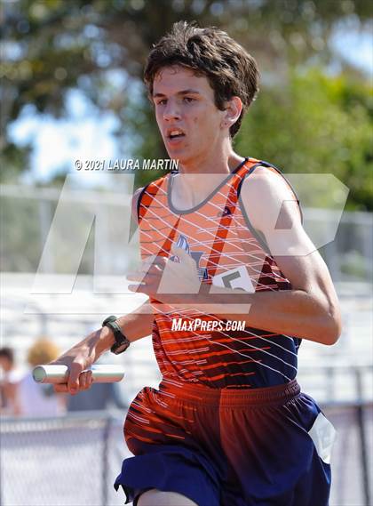 Thumbnail 1 in Cardinal Gibbons Distance Carnival  photogallery.