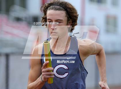 Thumbnail 1 in Cardinal Gibbons Distance Carnival  photogallery.