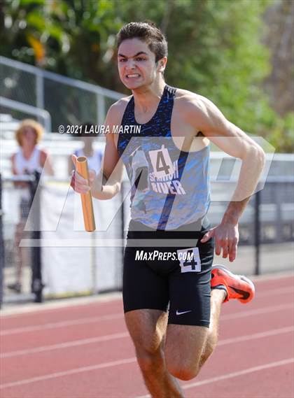 Thumbnail 1 in Cardinal Gibbons Distance Carnival  photogallery.