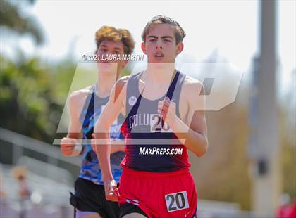 Thumbnail 2 in Cardinal Gibbons Distance Carnival  photogallery.