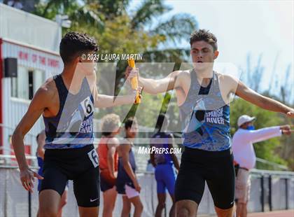 Thumbnail 1 in Cardinal Gibbons Distance Carnival  photogallery.