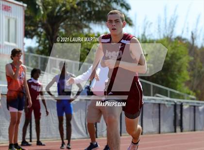 Thumbnail 3 in Cardinal Gibbons Distance Carnival  photogallery.