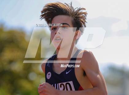Thumbnail 2 in Cardinal Gibbons Distance Carnival  photogallery.