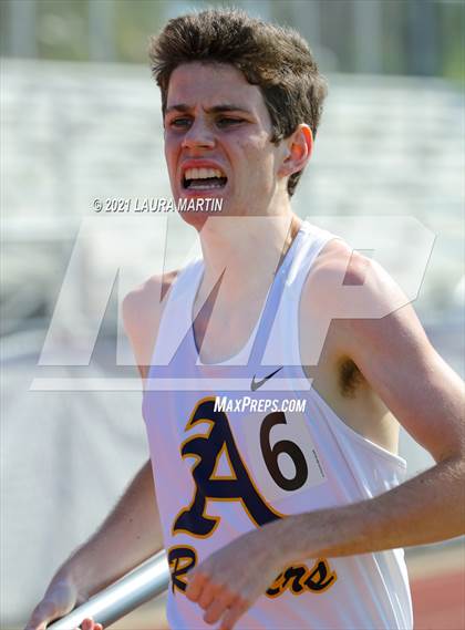 Thumbnail 1 in Cardinal Gibbons Distance Carnival  photogallery.