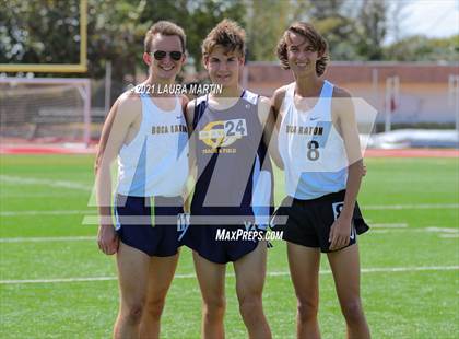 Thumbnail 1 in Cardinal Gibbons Distance Carnival  photogallery.