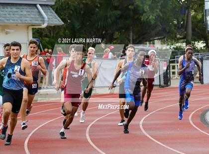 Thumbnail 1 in Cardinal Gibbons Distance Carnival  photogallery.