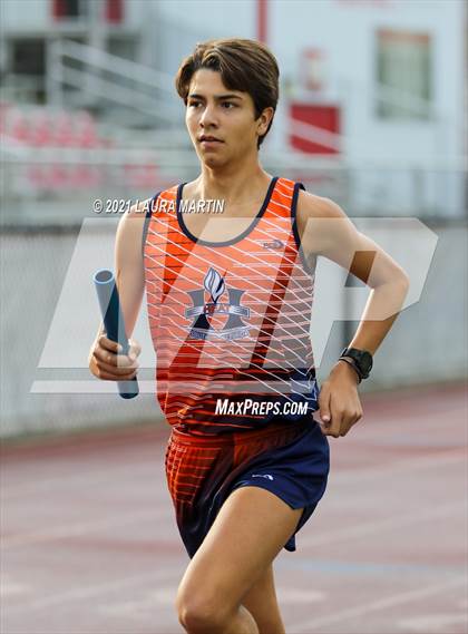 Thumbnail 3 in Cardinal Gibbons Distance Carnival  photogallery.