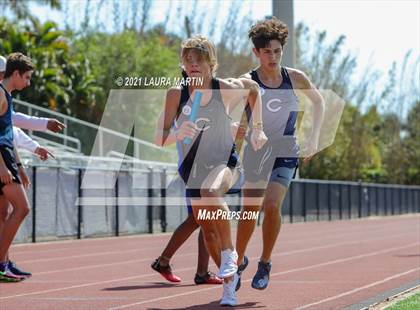 Thumbnail 2 in Cardinal Gibbons Distance Carnival  photogallery.