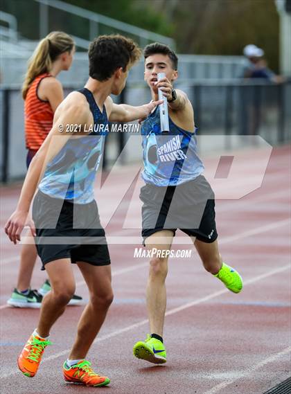 Thumbnail 2 in Cardinal Gibbons Distance Carnival  photogallery.