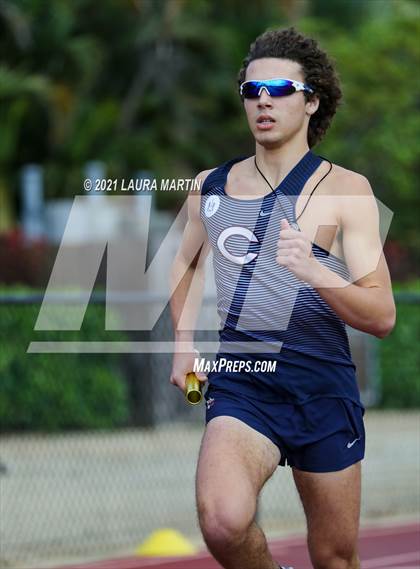 Thumbnail 1 in Cardinal Gibbons Distance Carnival  photogallery.
