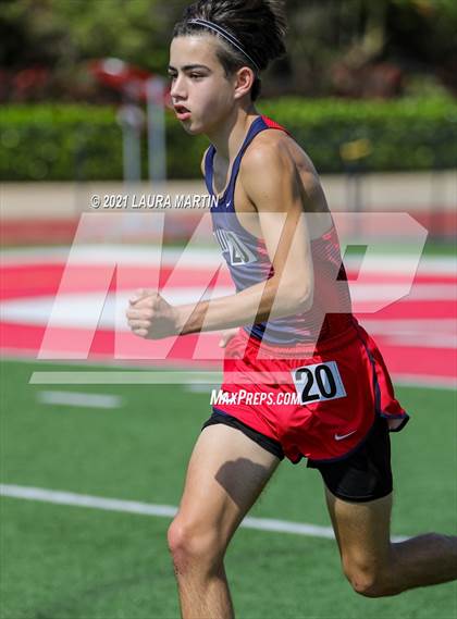 Thumbnail 1 in Cardinal Gibbons Distance Carnival  photogallery.