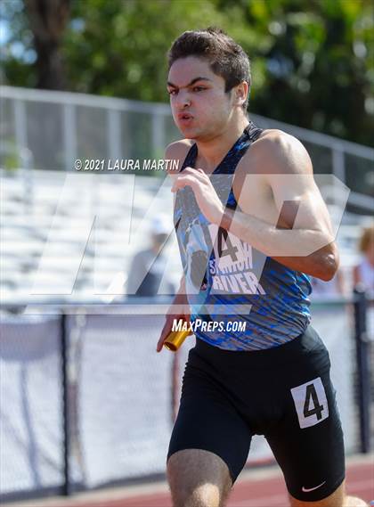Thumbnail 2 in Cardinal Gibbons Distance Carnival  photogallery.