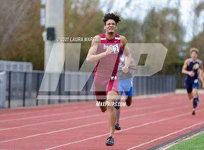 Thumbnail 2 in Cardinal Gibbons Distance Carnival  photogallery.