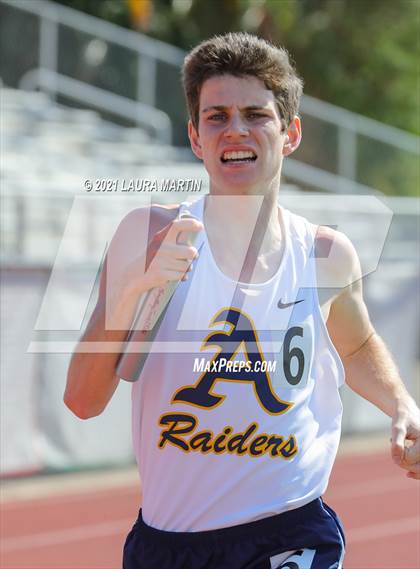 Thumbnail 3 in Cardinal Gibbons Distance Carnival  photogallery.