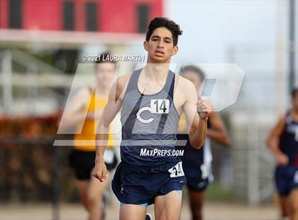 Thumbnail 3 in Cardinal Gibbons Distance Carnival  photogallery.