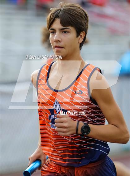 Thumbnail 1 in Cardinal Gibbons Distance Carnival  photogallery.