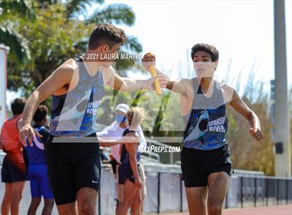 Thumbnail 1 in Cardinal Gibbons Distance Carnival  photogallery.