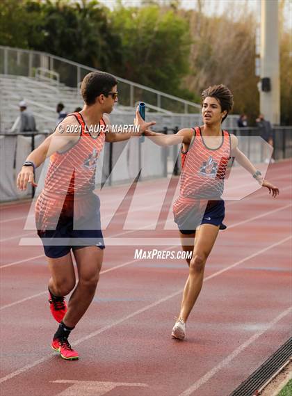 Thumbnail 1 in Cardinal Gibbons Distance Carnival  photogallery.