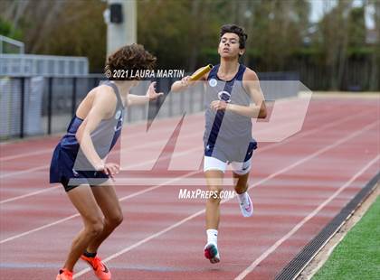 Thumbnail 2 in Cardinal Gibbons Distance Carnival  photogallery.