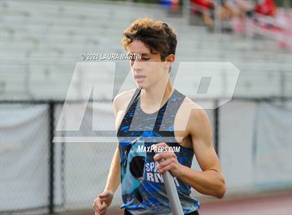 Thumbnail 3 in Cardinal Gibbons Distance Carnival  photogallery.