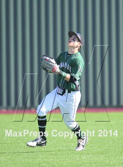 Thumbnail 3 in Iowa Park @ Bowie (Walker Stallcup Tournament) photogallery.