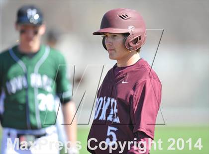 Thumbnail 1 in Iowa Park @ Bowie (Walker Stallcup Tournament) photogallery.