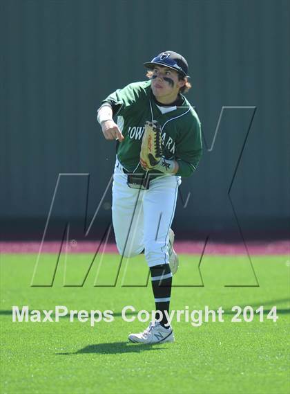 Thumbnail 3 in Iowa Park @ Bowie (Walker Stallcup Tournament) photogallery.