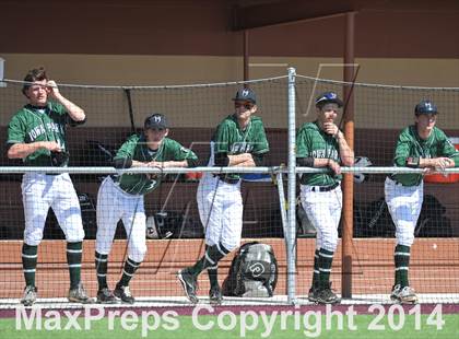 Thumbnail 2 in Iowa Park @ Bowie (Walker Stallcup Tournament) photogallery.