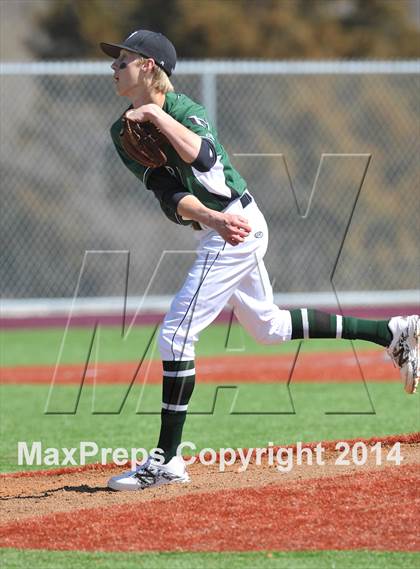 Thumbnail 3 in Iowa Park @ Bowie (Walker Stallcup Tournament) photogallery.