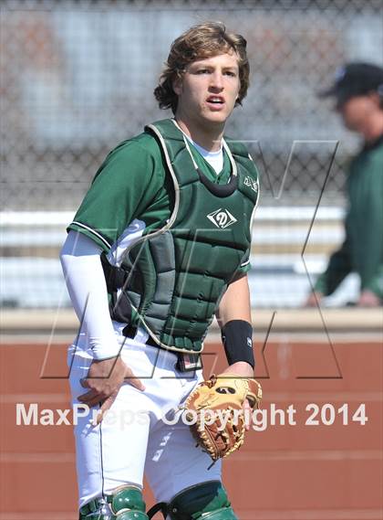 Thumbnail 1 in Iowa Park @ Bowie (Walker Stallcup Tournament) photogallery.