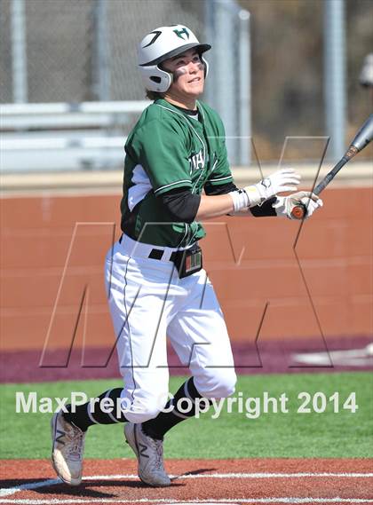 Thumbnail 1 in Iowa Park @ Bowie (Walker Stallcup Tournament) photogallery.