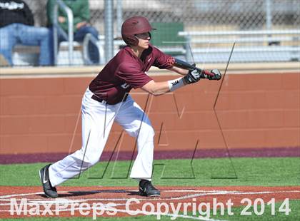 Thumbnail 3 in Iowa Park @ Bowie (Walker Stallcup Tournament) photogallery.