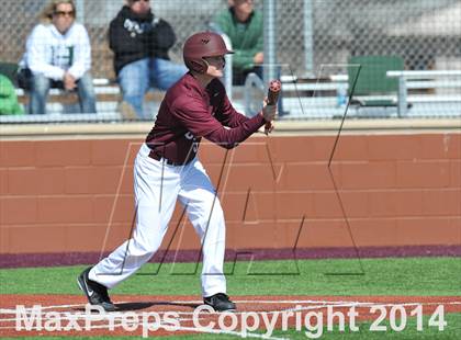Thumbnail 3 in Iowa Park @ Bowie (Walker Stallcup Tournament) photogallery.