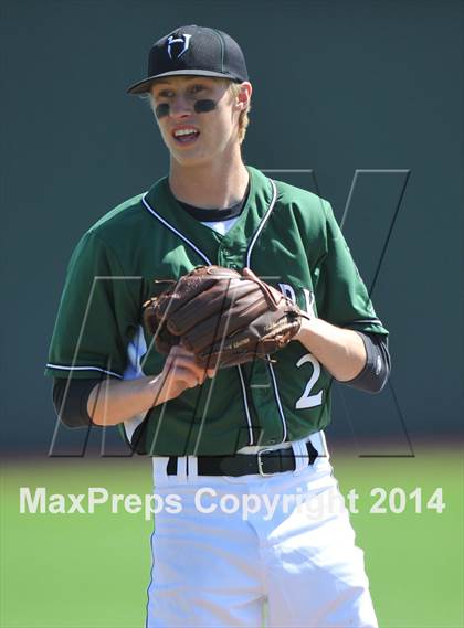 Thumbnail 2 in Iowa Park @ Bowie (Walker Stallcup Tournament) photogallery.