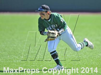 Thumbnail 2 in Iowa Park @ Bowie (Walker Stallcup Tournament) photogallery.