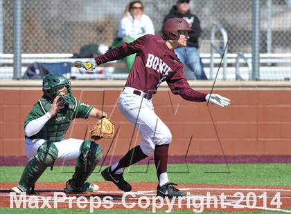 Thumbnail 2 in Iowa Park @ Bowie (Walker Stallcup Tournament) photogallery.