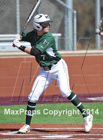 Thumbnail 3 in Iowa Park @ Bowie (Walker Stallcup Tournament) photogallery.