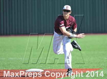 Thumbnail 2 in Iowa Park @ Bowie (Walker Stallcup Tournament) photogallery.