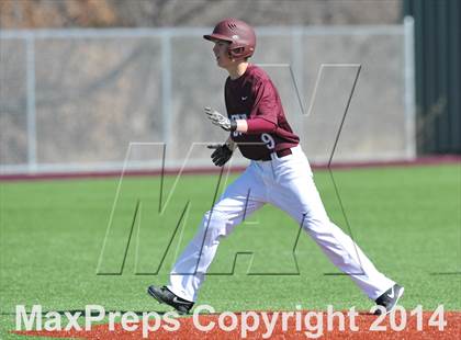 Thumbnail 3 in Iowa Park @ Bowie (Walker Stallcup Tournament) photogallery.